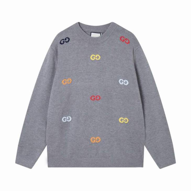 Picture of Gucci Sweaters _SKUGucciS-2XLaztxQ4945976